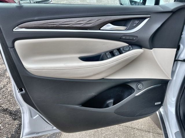 2024 Buick Enclave Avenir