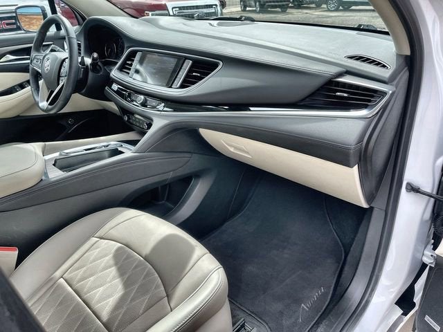 2024 Buick Enclave Avenir
