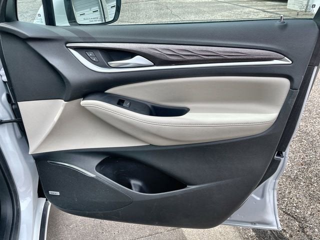 2024 Buick Enclave Avenir