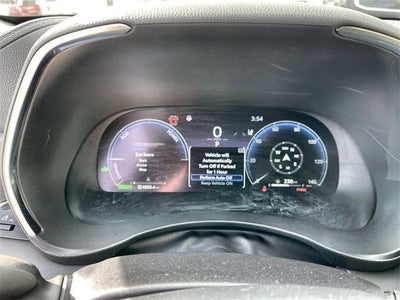 2025 Toyota Highlander Hybrid Platinum