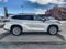 2025 Toyota Highlander Hybrid Platinum