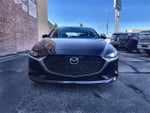 2025 Mazda Mazda3 Sedan 2.5 S Select Sport