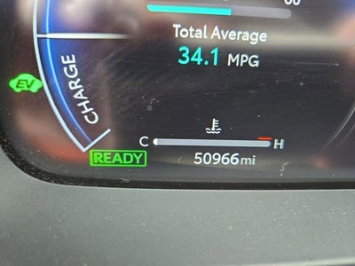 2024 Toyota Crown XLE