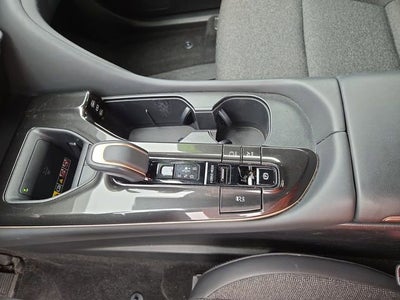 2024 Toyota Crown XLE