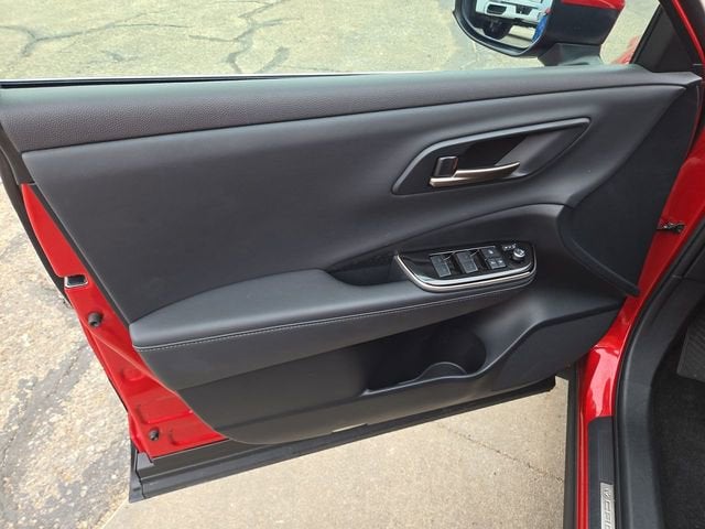 2024 Toyota Crown XLE