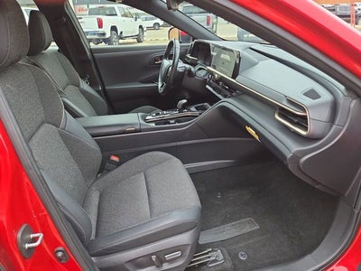 2024 Toyota Crown XLE