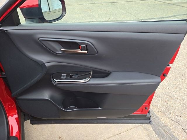 2024 Toyota Crown XLE