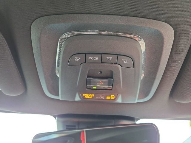 2024 Toyota Crown XLE