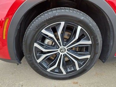 2024 Toyota Crown XLE