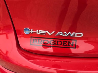 2024 Toyota Crown XLE