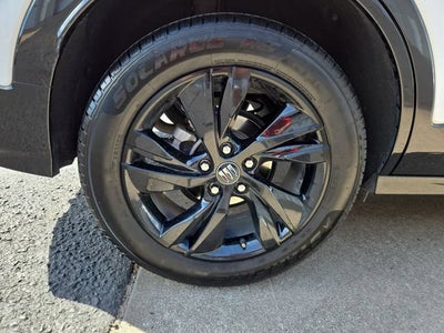2024 Buick Encore GX Sport Touring