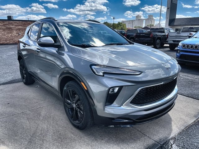 2024 Buick Encore GX Sport Touring