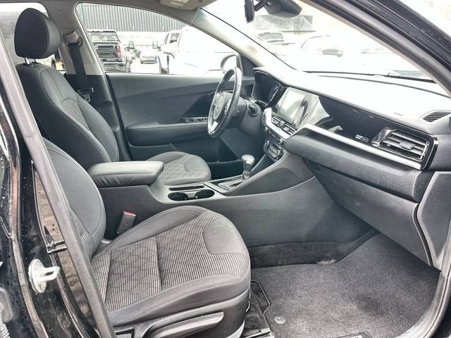 2020 Kia Niro LXS
