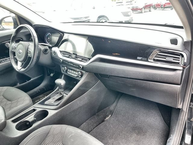 2020 Kia Niro LXS