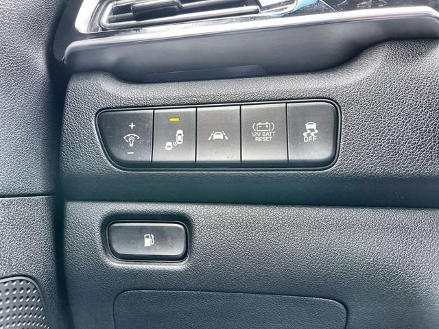 2020 Kia Niro LXS