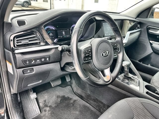 2020 Kia Niro LXS