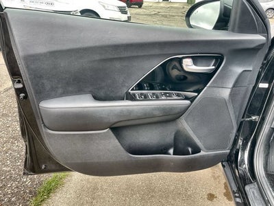 2020 Kia Niro LXS