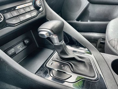2020 Kia Niro LXS