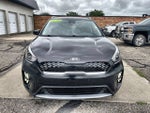 2020 Kia Niro LXS