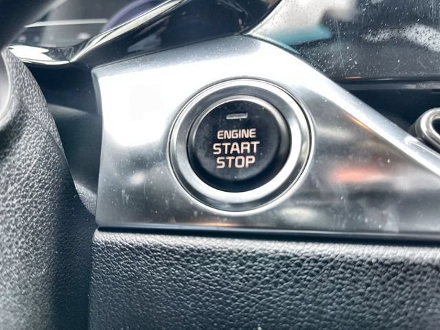 2020 Kia Niro LXS