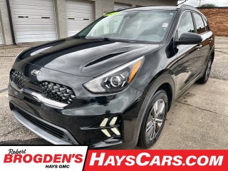 2020 Kia Niro LXS