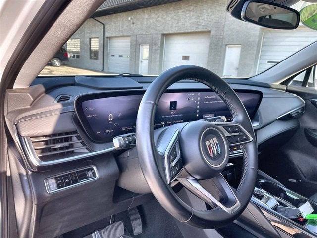 2024 Buick Envision Preferred