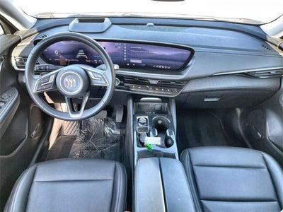 2024 Buick Envision Preferred