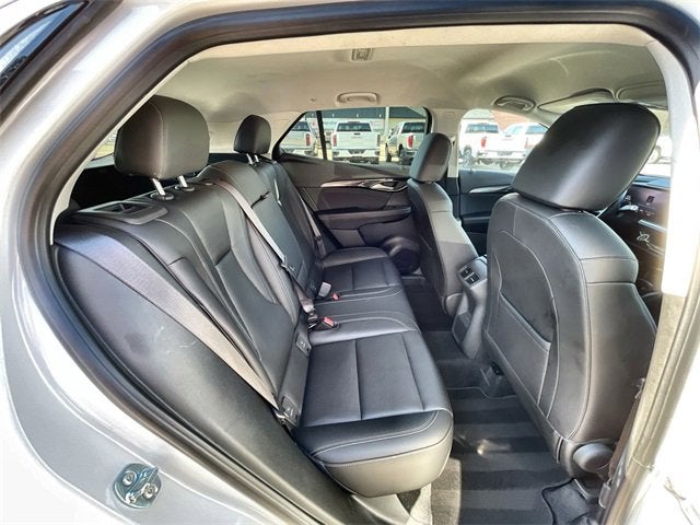 2024 Buick Envision Preferred