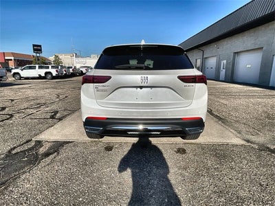 2024 Buick Envision Preferred