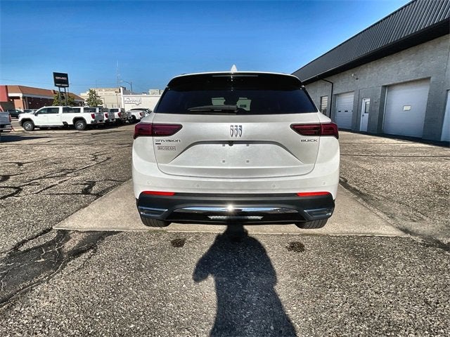 2024 Buick Envision Preferred