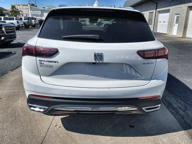 2024 Buick Envision Preferred