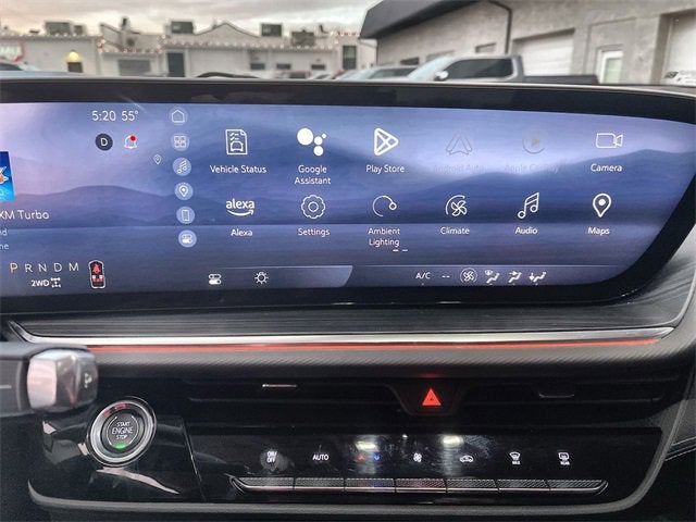 2024 Buick Envision Preferred