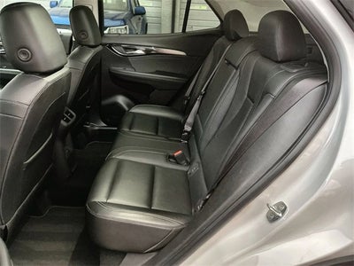 2024 Buick Envision Preferred