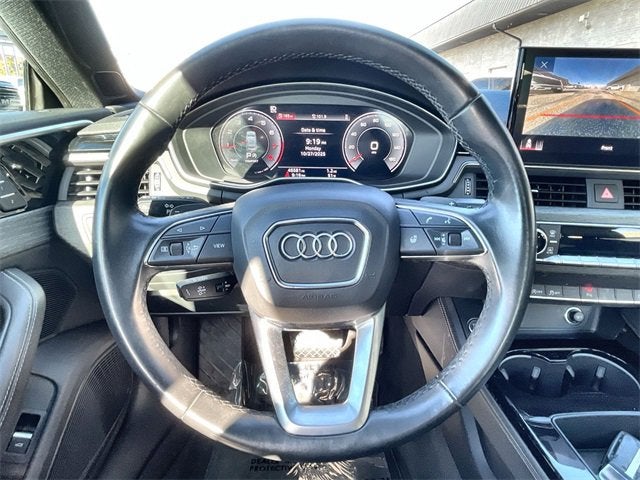 2024 Audi A5 Sportback S line Premium Plus