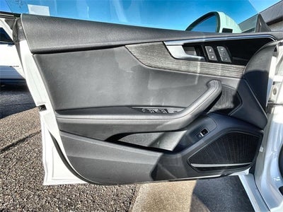 2024 Audi A5 Sportback S line Premium Plus