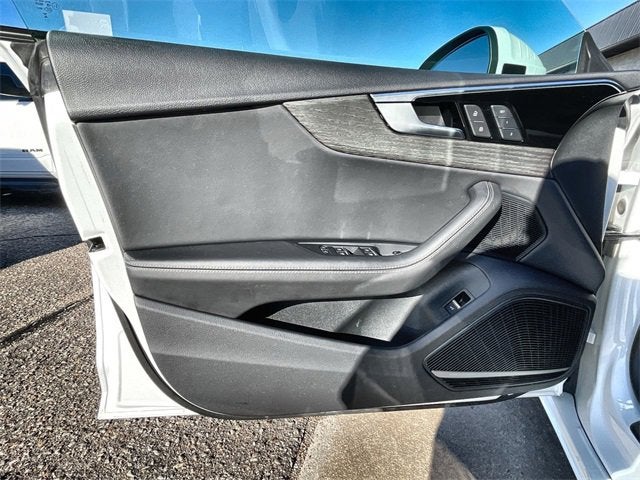 2024 Audi A5 Sportback S line Premium Plus