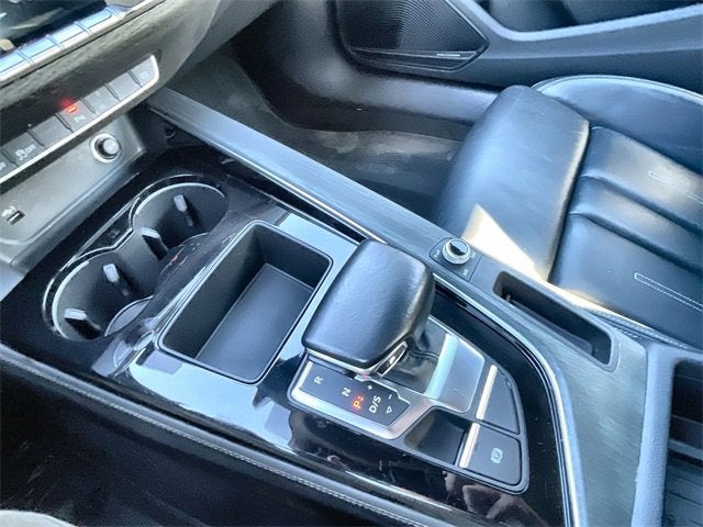 2024 Audi A5 Sportback S line Premium Plus