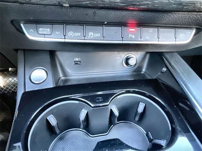 2024 Audi A5 Sportback S line Premium Plus