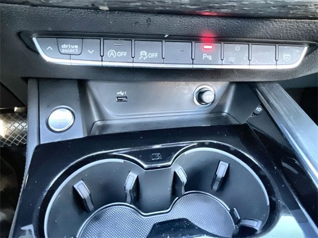 2024 Audi A5 Sportback S line Premium Plus