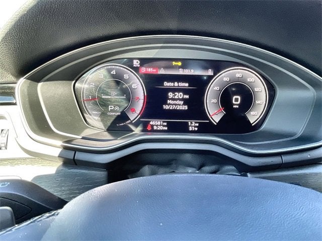 2024 Audi A5 Sportback S line Premium Plus