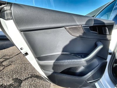 2024 Audi A5 Sportback S line Premium Plus