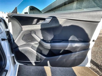 2024 Audi A5 Sportback S line Premium Plus