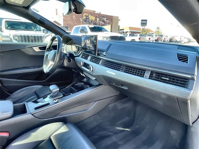 2024 Audi A5 Sportback S line Premium Plus