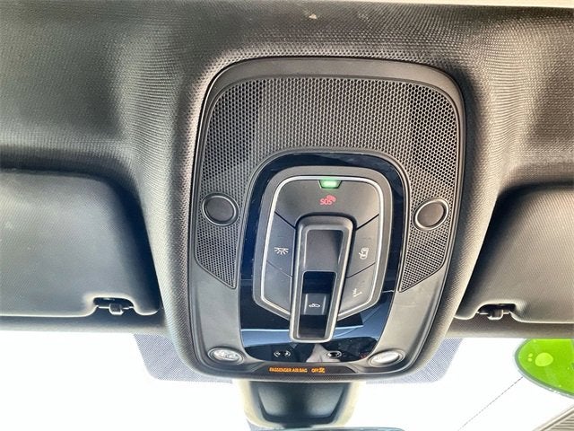 2024 Audi A5 Sportback S line Premium Plus