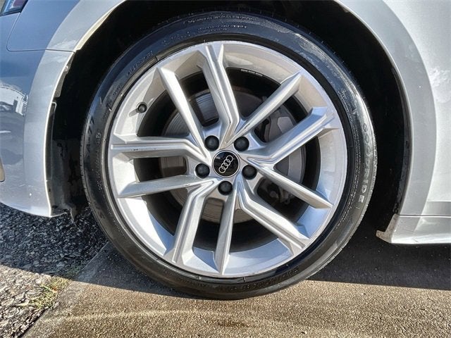 2024 Audi A5 Sportback S line Premium Plus