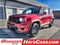2022 Jeep Renegade (RED) Edition