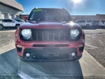 2022 Jeep Renegade (RED) Edition
