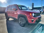 2022 Jeep Renegade (RED) Edition