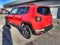 2022 Jeep Renegade (RED) Edition