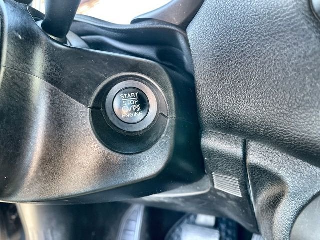 2022 Jeep Renegade Altitude